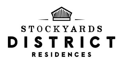 Logo of Stockyards District Residences