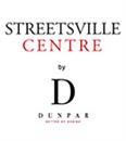 Logo of StreetsVille Centre Towns