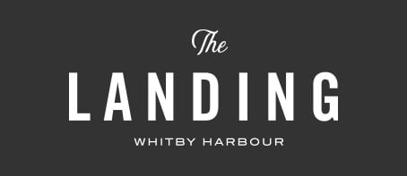 Logo of The Landing Condos at Whitby Harbour