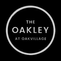 Logo of The Oakley at Oakvillage