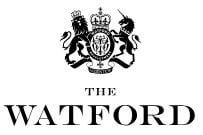Logo of The Watford Condos