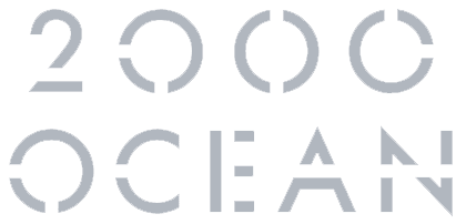 Logo of 2000 Ocean Condos