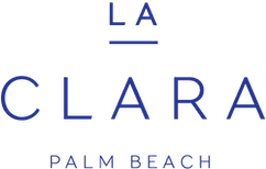 Logo of La Clara Residences