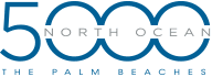 Logo of 5000 North Ocean the Palm Beaches