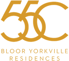 Logo of 55C Bloor Yorkville Residences