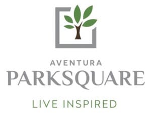 Logo of Aventura Park Square Condos