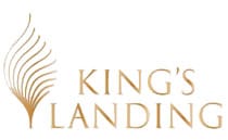Logo of King's Landing Condos at Concord Park Place