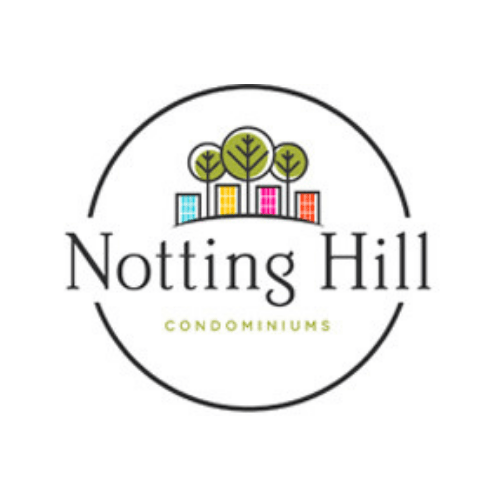 Logo of Notting Hill Condos
