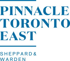 Logo of Pinnacle Toronto East Condos