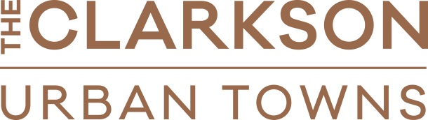 Logo of The Clarkson Urban Towns