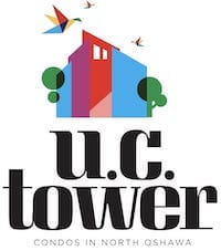 Logo of U.C. Tower Condos