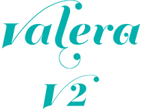 Logo of Valera Condos