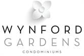 Logo of Wynford Gardens Condos