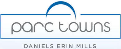 Logo of Parc Towns Erin Mills, Mississauga