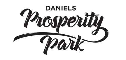 Logo of Daniels Prosperity Park Towns