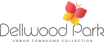 Logo of Dellwood Park Condos