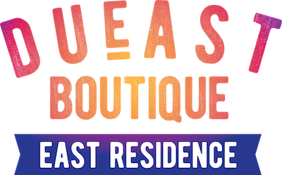 Logo of DuEast Boutique Condos