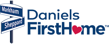 Logo of Daniels FirstHome™ Markham Sheppard