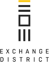 Logo of Exchange District Condos