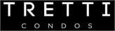 Logo of Tretti Condos