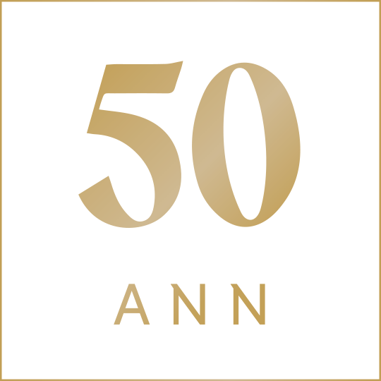 Logo of 50 Ann Condos