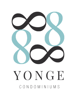 Logo of 8888 Yonge Street Condos