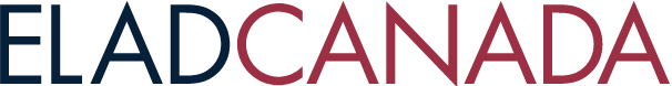 Logo of Elad Canada