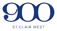 Logo of St. Clair Village Condos