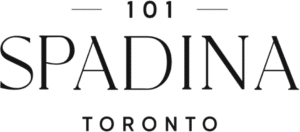 101 Spadina Toronto