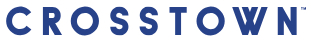 Logo of Crosstown Community Condos