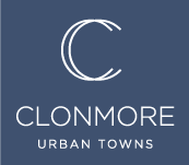 Logo of Clonmore Urban Towns