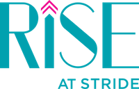 Logo of Rise at Stride Condos