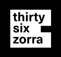 Logo of Thirty Six Zorra Condos Toronto
