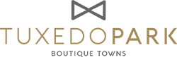 Logo of Tuxedo Park Boutique Towns Missisauga