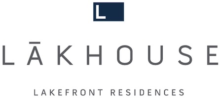 Logo of Lākhouse Lakefront Residences Barrie