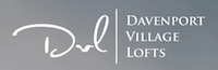Logo of Davenport Village Lofts Toronto