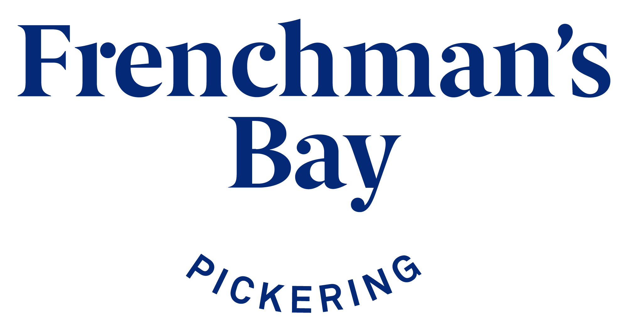 Frenchman's Bay Pickering