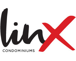 Logo of Linx Condos