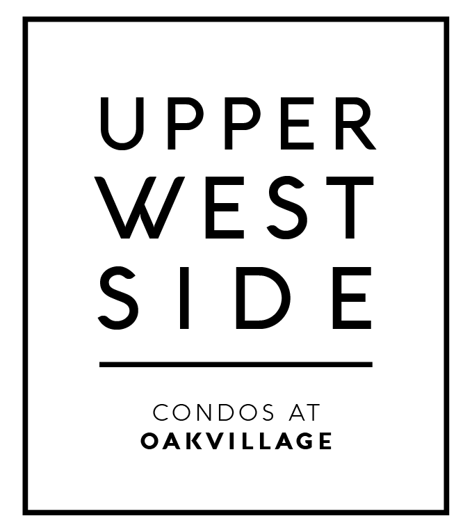 Logo of Upper West Side at Oakvillage