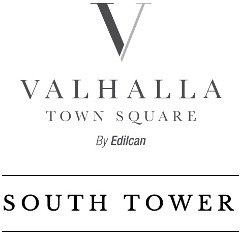Logo of Valhalla South Tower Condos