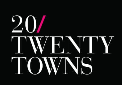 20/Twenty Towns