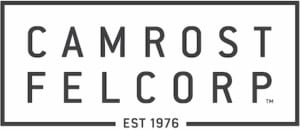 Logo of Camrost Felcorp
