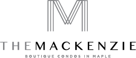 The Mackenzie Boutique Condos in Maple