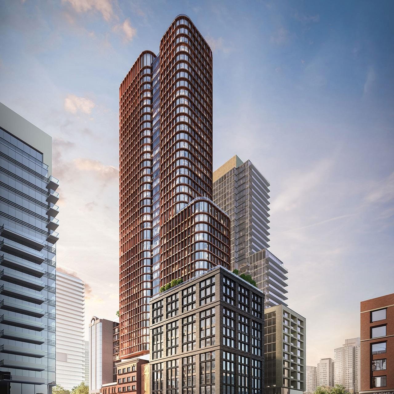 Four Eleven King Everything You Need to Know About this Toronto Pre