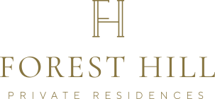 Logo of The Forest Hill Private Residences