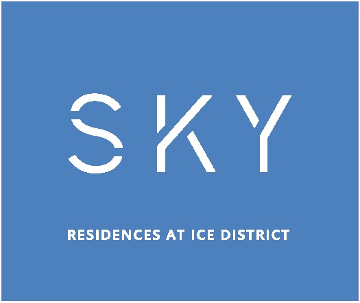 SKY Residences at ICE District