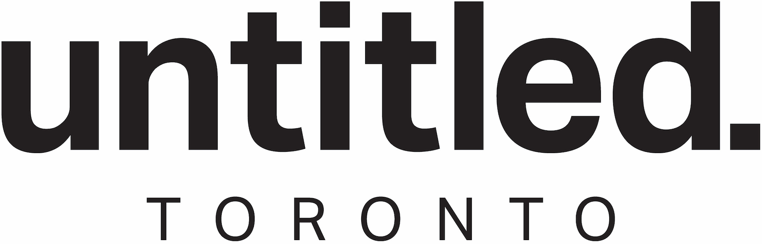 Logo of Untitled Toronto Condos.
