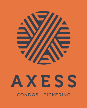 Axess Condos Pickering