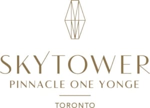SkyTower at Pinnacle One Yonge Toronto