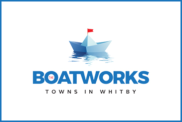 The Boatworks Towns in Whitby